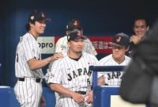 【ＷＢＣ】侍ジャパンのユニホームが〝一番かっこいい〟認定　最もダサいのは…＝米誌