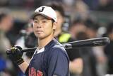 「【ＷＢＣ】どうする不振の近藤健介　井端監督は心中覚悟か…首脳陣が代弁「信じている」」の画像1