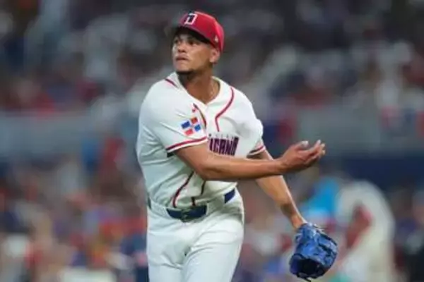 【中日】ＷＢＣ大活躍で守護神を任せたのに…アブレウぎっくり腰でスタートダッシュに暗雲