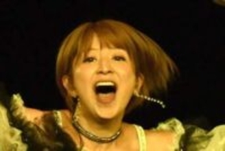 【東京女子】矢口真里が「魅仁夢」のセコンドとして登場　得意技「セクシービーム」も披露