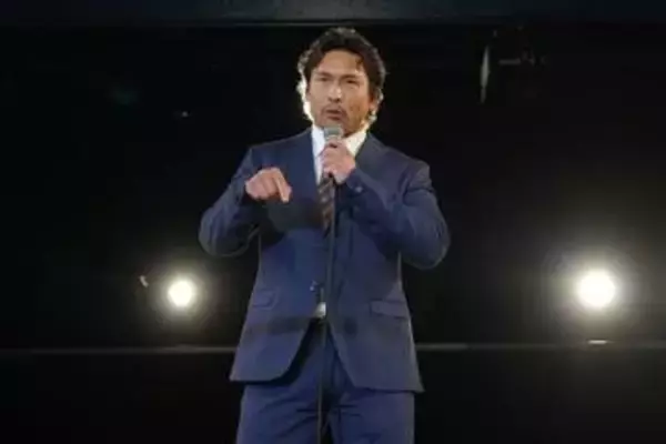 【ゼロワン】中嶋勝彦〝目を覚ましてください！〟発言の真意は…「ちょっと熱を失っているんじゃないか」