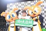 「【巨人】佐々木俊輔が劇的サヨナラ弾　ミスタースプリング返上へ「一軍に残りたいっていう必死の思い」」の画像1