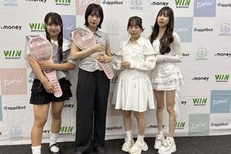 【東京女子】渡辺未詩　タッグ王座Ｖ１戦で対戦する高見汐珠の戦慄エピソード「注意したら返事が…」