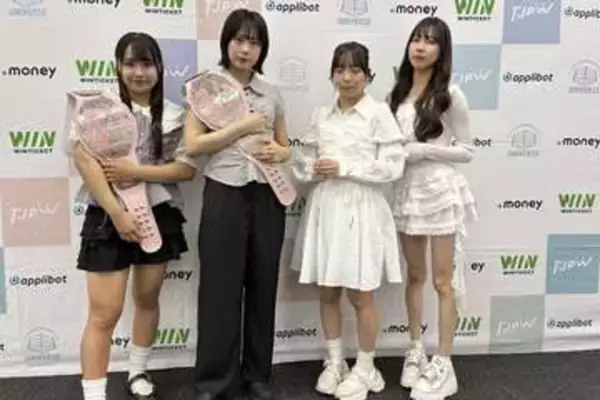 【東京女子】渡辺未詩　タッグ王座Ｖ１戦で対戦する高見汐珠の戦慄エピソード「注意したら返事が…」