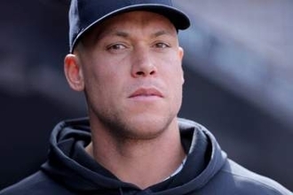 【ＭＬＢ】ジャッジ再検査は４～６週間後　ヤンキース「心臓部」＆パニック補強で迷走危機＝米報道