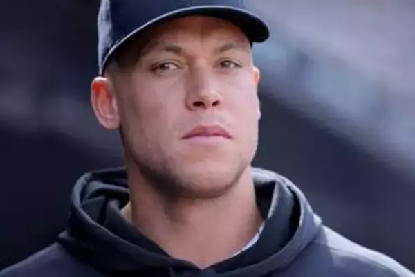 【ＭＬＢ】ジャッジ再検査は４～６週間後　ヤンキース「心臓部」＆パニック補強で迷走危機＝米報道