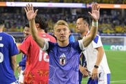 【日本代表】１０番・堂安律　ブラジル戦勝利へ「したたかに相手の嫌がることを」