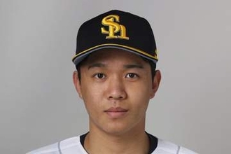 【ソフトバンク】プロ初登板の北斗は２回８失点　野選など不運も重なる「周りが見えなくなって…」