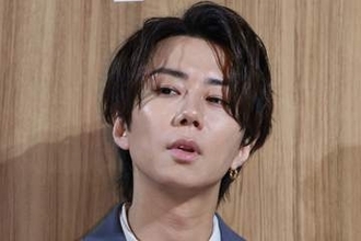 北山宏光　夫婦役共演の中村ゆりさん追悼「一緒に乗り越えた戦友」「悲しい。とっても悲しい」