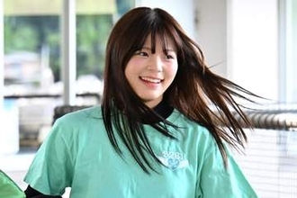 【若松ボート・ＰＧⅠヤングダービー】井上遥妃　繰り上がり出場も「デビューしてから実力は上がっていると思う」