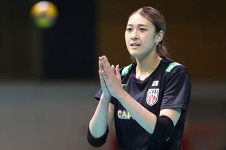 【バレーボール】アジア大会女子で日韓戦が実現　韓国メディアは煽りモード「特別な意味を持つ」