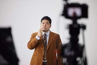 松井ケムリ　禁煙を機にダイエット開始…ピックルボールに挑戦「結構、動けたなと感じましたね」