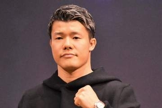亀田和毅は王座獲得のチャンス！フィゲロアの戦意低下＆負傷による調整不足を米メディアが指摘