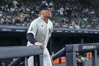 【ＭＬＢ】ヤンキースのオーナーがジャッジのフロント批判発言に反論「腹が立った？いいえ」
