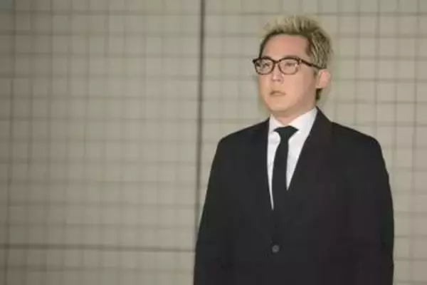 コカイン使用「ＸＧ」元プロデューサー契約解除の陰で… メンバーが示した〝アルファズ〟への悲壮覚悟