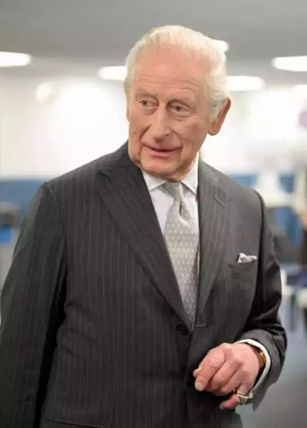 チャールズ国王 ４月下旬の米国公式訪問が正式決定もヘンリー王子との対面予定はなし