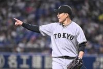 【巨人】則本昂大が初黒星もＱＳ達成　７回２失点で示したベテランの貴重な存在価値とは