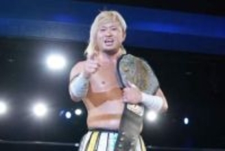 【ゼロワン】松永準也　田中将斗の世界ヘビー級王座奪取＆中嶋勝彦に共闘要請「リベンジしたい気持ちもあるけど…」