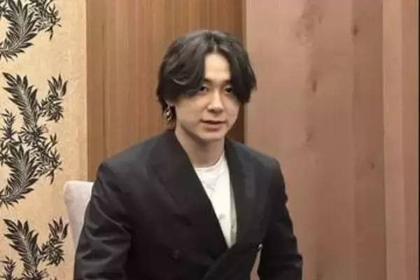 【スノーボード】戸塚優斗がトップの自覚「誰もやっていない技を自分が開発しなければいけない」