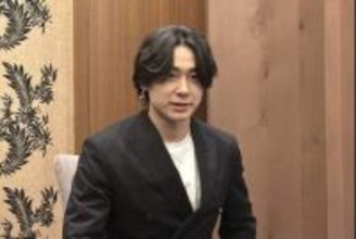 【スノーボード】戸塚優斗がトップの自覚「誰もやっていない技を自分が開発しなければいけない」