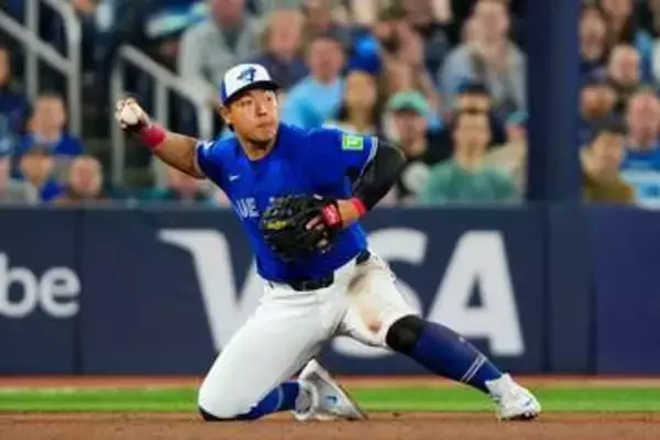 【ＭＬＢ】岡本和真の〝お辞儀円陣〟が大バズリ「カズマはユーモアがある」と監督も大喜び