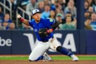 【ＭＬＢ】岡本和真の〝お辞儀円陣〟が大バズリ「カズマはユーモアがある」と監督も大喜び