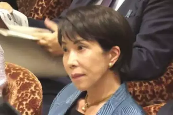 青山和弘氏　高市首相の〝消費税ゼロ〟実施時期答弁に「自民党は今、大変な混乱状態」
