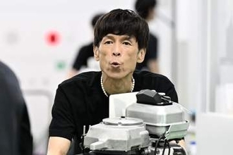 【鳴門ボート・ＳＧグラチャン】池田浩二　予選ラストは６号艇　大会連覇へ正念場「伸びはなあ…」