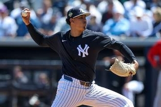 【ＭＬＢ】ヤンキース逆襲の〝救世主候補〟４人衆　トレード補強に頼らぬ内製プラン急浮上＝米報道
