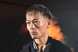 堤聖也　世界王座を剥奪され…ＷＢＡとの〝決別〟を元プロが提言「もう巻き込まれてほしくない」