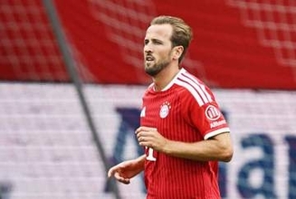 バロンドール争い　マテウス氏がケイン支持の理由「メッシはＷ杯でＰＫを２本失敗した」