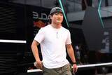 「【Ｆ１】角田裕毅　スペインＧＰも出場へ「ハジャールは３戦連続で欠場する可能性」＝米報道」の画像1