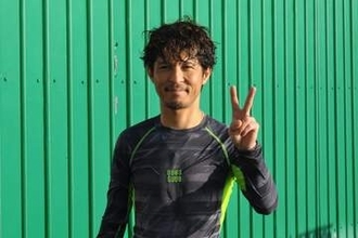 【多摩川ボート・ＧＩウェイキーＣ】須藤博倫　２コース差しで２０００勝達成「３２００勝くらいを目指して今後も頑張ります」