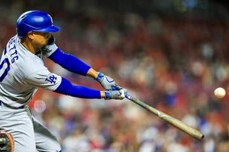 【ドジャース】大谷翔平の復帰で好調ベッツは１番を退くのか「重要なのはベッツ１番だ」米報道