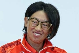【ソフトボール】上野由岐子が今大会初登板　台湾戦の３回途中からマウンドへ　暴投で先制点許すも１点でしのぐ