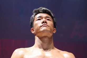 亀田和毅の次戦を元世界王者が予想「相手はフィゲロアより格が落ちる。６―４で勝てるチャンス」