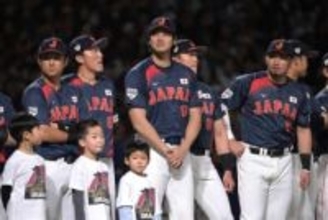 【侍ジャパン】大谷翔平の〝涙〟が世界で称賛「感動的な瞬間」「厚い愛国心」