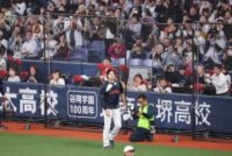 【侍ジャパン】ついに初陣　大谷翔平を包囲する「２４時間監視」と「他国スパイ疑惑」