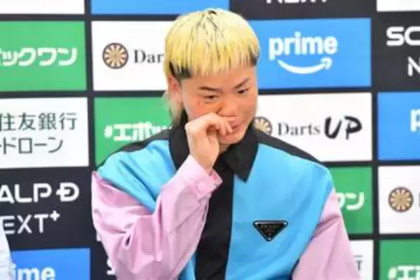 那須川天心の復活勝利に青木真也が大ナタ「ここは〝負けどころ〟だったんじゃないか？」