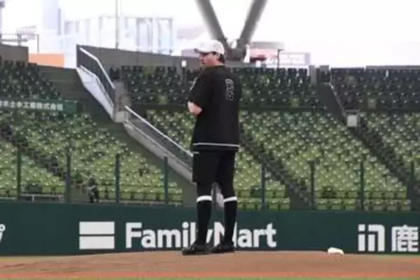 【ソフトバンク】２１日西武戦に臨むスチュワート　勢いある相手にも「自分の投球さえできれば」