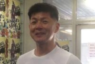 【小田原競輪】地元の松谷秀幸が連勝で決勝進出「最後は踏ませてもらいました」