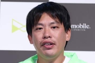 箕輪厚介氏　印象激変で好感度アップ「歯茎が出なくなった。全部ボトックスのおかげ」