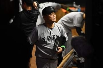 【巨人】橋上監督代行の意外な素顔「ジェントルマン」「絶対に否定しない」「根拠を求める」