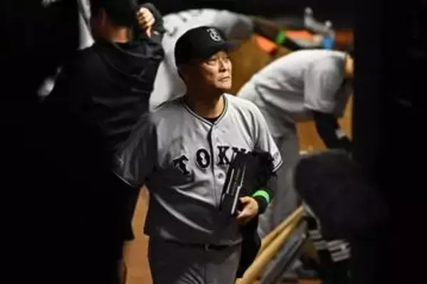 【巨人】橋上監督代行の意外な素顔「ジェントルマン」「絶対に否定しない」「根拠を求める」