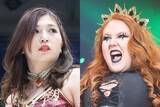 「【マリーゴールド】青野未来　6・20後楽園でナイトシェイドとワールド王座Ｖ５戦」の画像1