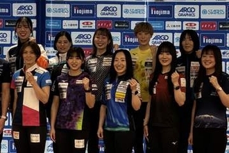 【カーリング】日本選手権が異例の夏開催　フォルティウス吉村紗也香「いろいろな想定をしながら」