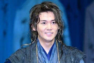 WEST.小瀧望　初めての〝悪役〟で刺激「どんどん自分が…恐ろしくなりました」
