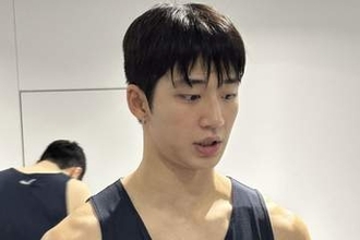 【バスケ】韓国の〝次世代スター候補〟は八村塁の大学後輩「素晴らしい評判をたくさん聞いていた」