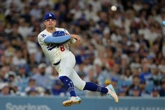 【ドジャース】ＰＳの〝不要選手〟にディアス＆キケの名前「盲目的には信頼できない」＝米報道
