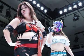 【スターダム】Ｓ・キッド　鈴季すずにラスト前哨戦「両想いタッグ戦」提案…刀羅ナツコも〝参戦〟か